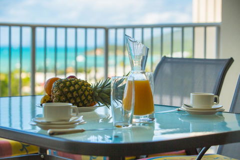 Azure Sea Whitsunday Resort - Accommodation Bookings 31
