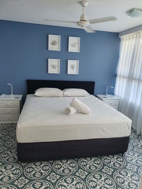 Azure Sea Whitsunday Resort - Accommodation Bookings 6