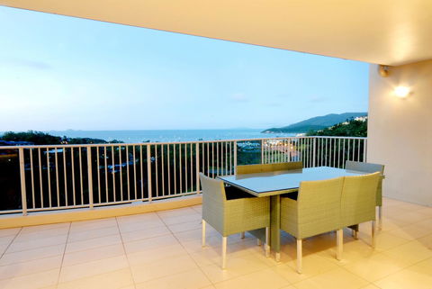 Azure Sea Whitsunday Resort - Accommodation Bookings 44