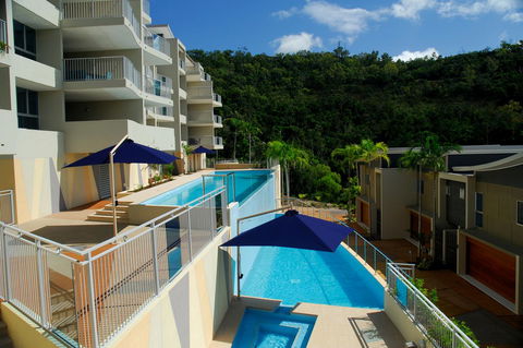Azure Sea Whitsunday Resort - Accommodation Bookings 0