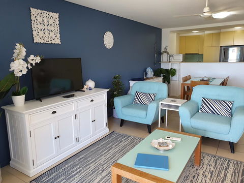 Azure Sea Whitsunday Resort - Accommodation Bookings 5
