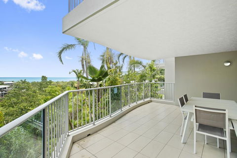 Azure Sea Whitsunday Resort - Accommodation Bookings 33