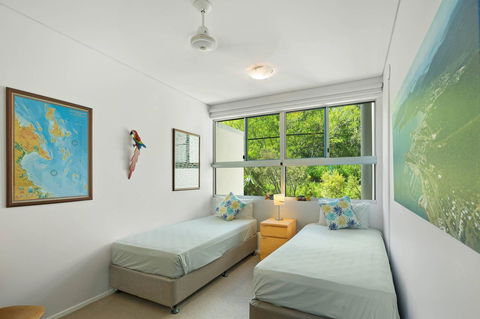 Azure Sea Whitsunday Resort - Accommodation Bookings 12