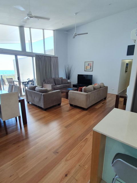 Azure Sea Whitsunday Resort - Accommodation Bookings 21