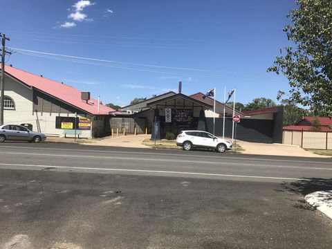 Nanango Star Motel - Accommodation Bookings 28