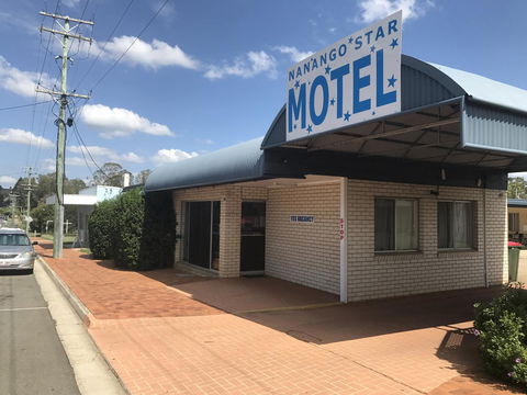 Nanango Star Motel - Accommodation Bookings 13