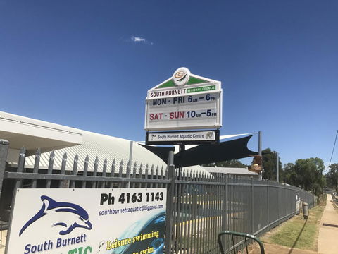 Nanango Star Motel - Accommodation Bookings 30