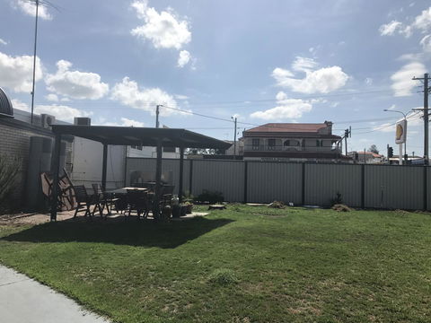 Nanango Star Motel - Accommodation Bookings 37