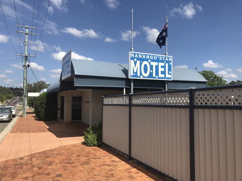 Nanango Star Motel - Accommodation Bookings 12