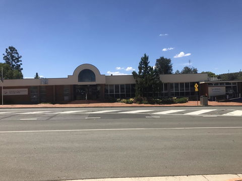 Nanango Star Motel - Accommodation Bookings 8
