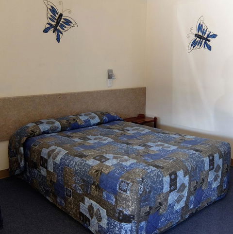 Nanango Star Motel - Accommodation Bookings 41