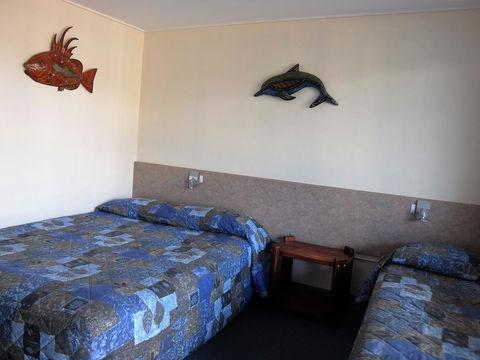 Nanango Star Motel - Accommodation Bookings 43