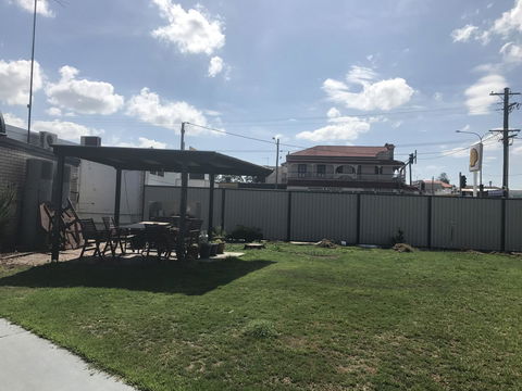 Nanango Star Motel - Accommodation Bookings 9