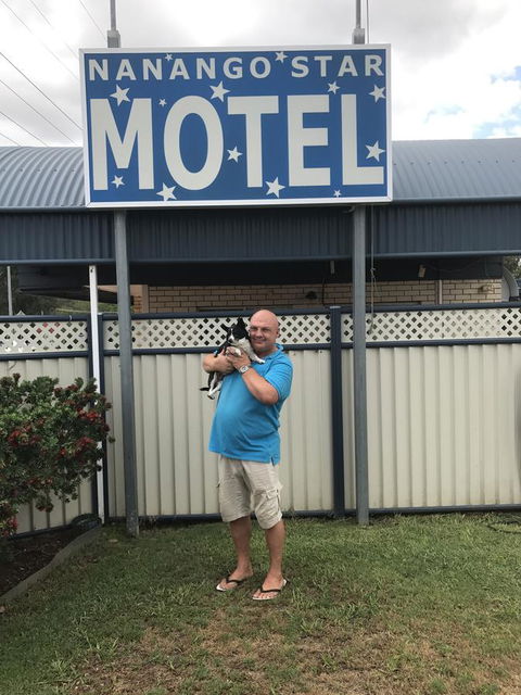 Nanango Star Motel - Accommodation Bookings 18