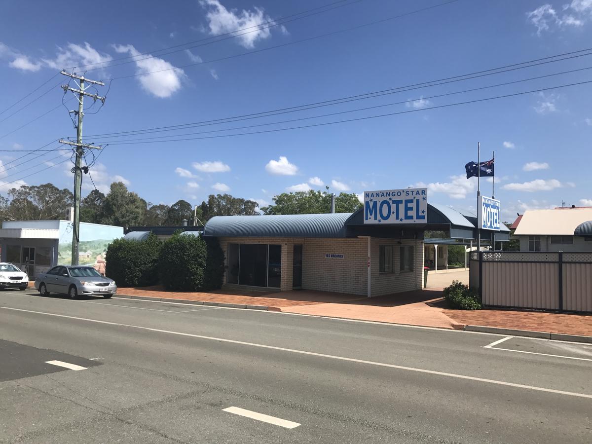 Nanango QLD Accommodation Bookings