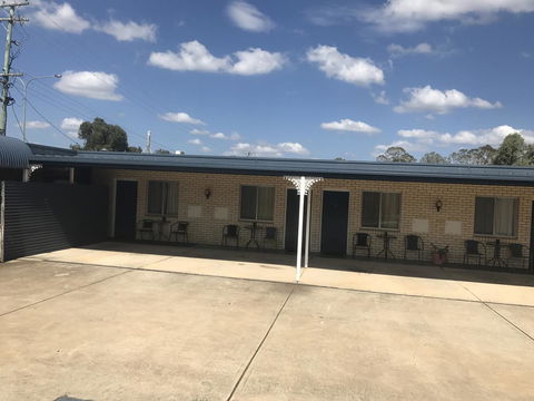 Nanango Star Motel - Accommodation Bookings 38