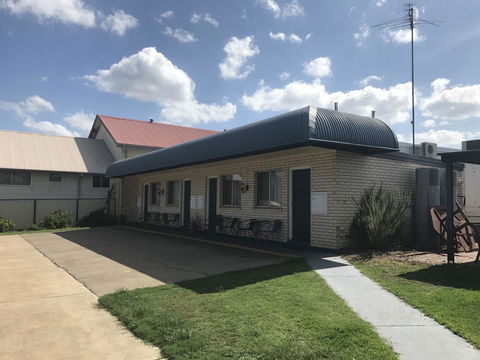 Nanango Star Motel - Accommodation Bookings 17