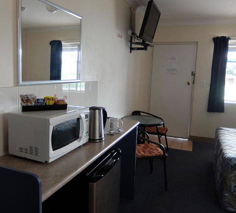 Nanango Star Motel - Accommodation Bookings 42