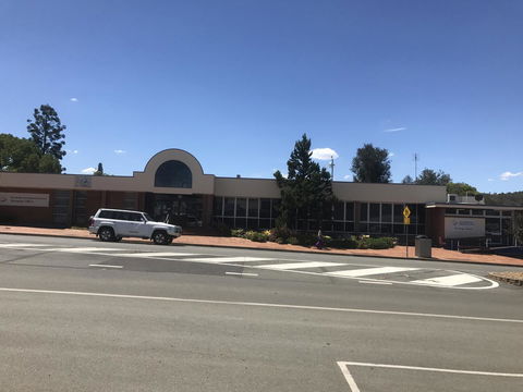 Nanango Star Motel - Accommodation Bookings 36