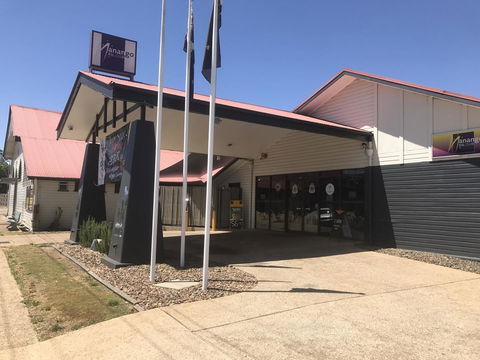Nanango Star Motel - Accommodation Bookings 33
