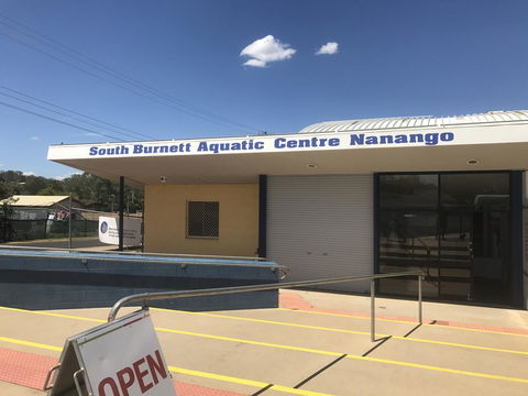 Nanango Star Motel - Accommodation Bookings 31