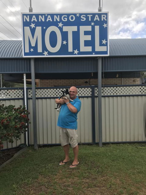 Nanango Star Motel - Accommodation Bookings 19