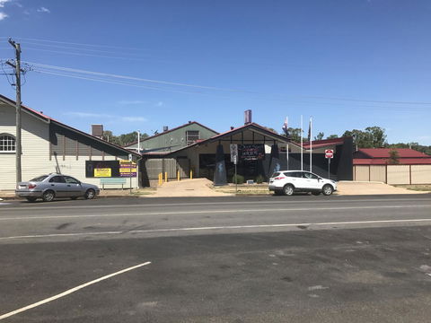 Nanango Star Motel - Accommodation Bookings 27