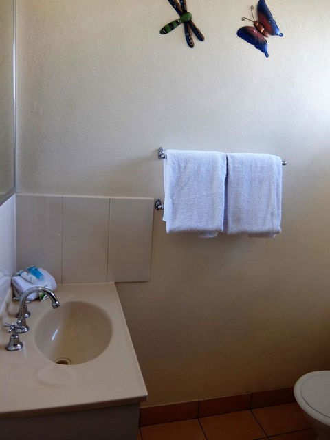 Nanango Star Motel - Accommodation Bookings 44