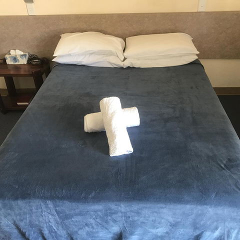 Nanango Star Motel - Accommodation Bookings 10