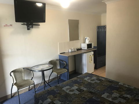 Nanango Star Motel - Accommodation Bookings 23