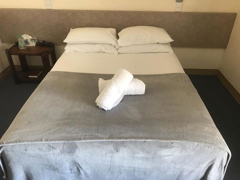 Nanango Star Motel - Accommodation Bookings 11