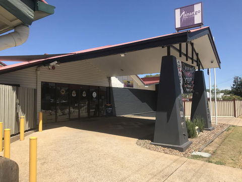 Nanango Star Motel - Accommodation Bookings 34