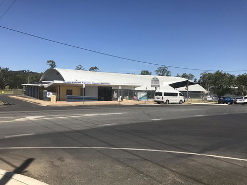 Nanango Star Motel - Accommodation Bookings 29