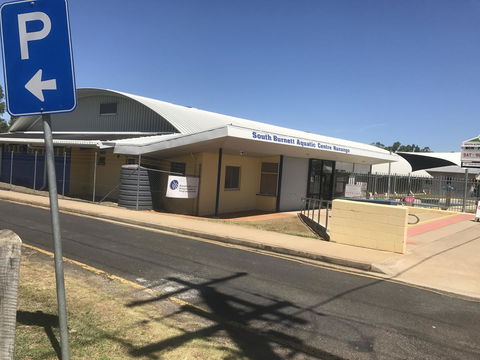 Nanango Star Motel - Accommodation Bookings 32
