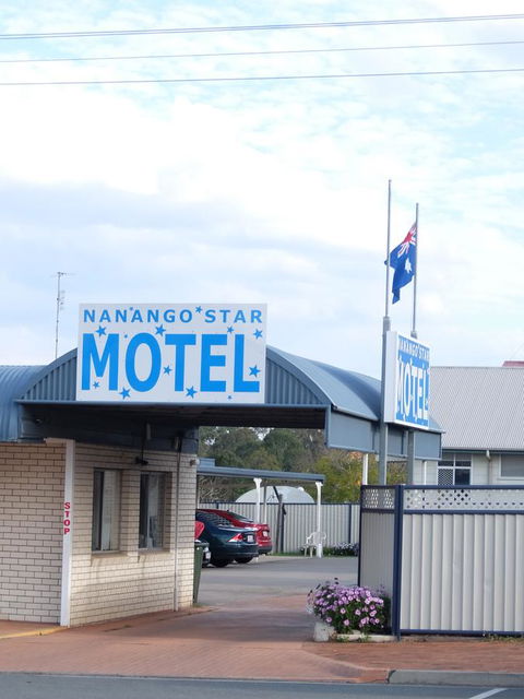 Nanango Star Motel - Accommodation Bookings 40