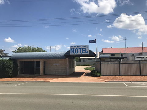 Nanango Star Motel - Accommodation Bookings 7