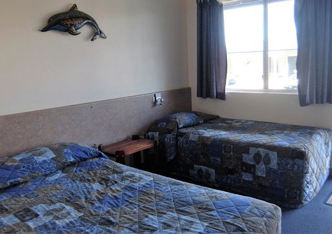 Nanango Star Motel - Accommodation Bookings 24