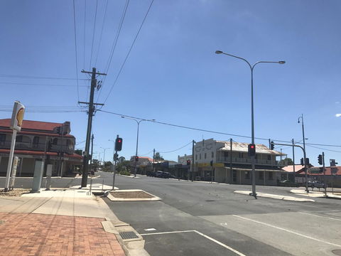 Nanango Star Motel - Accommodation Bookings 35