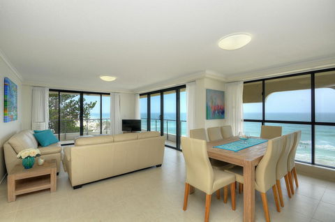 Spindrift On The Beach - Absolute Beachfront - Accommodation Bookings 43