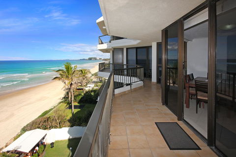 Spindrift On The Beach - Absolute Beachfront - Accommodation Bookings 17