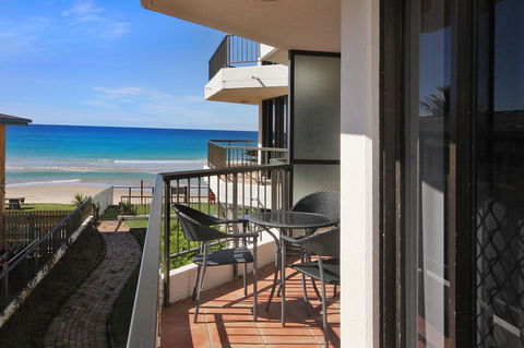 Spindrift On The Beach - Absolute Beachfront - Accommodation Bookings 37