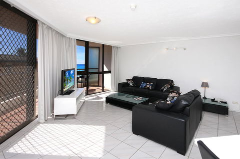 Spindrift On The Beach - Absolute Beachfront - Accommodation Bookings 36