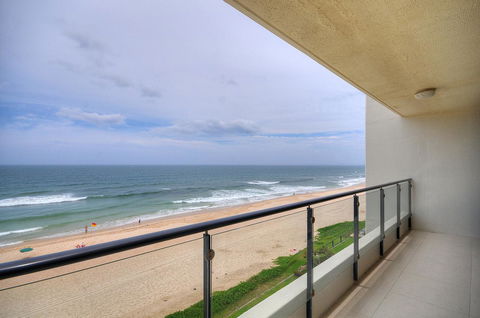 Spindrift On The Beach - Absolute Beachfront - Accommodation Bookings 42