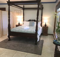 Taj on Byrnes - Private Luxury Apartment Mareeba - Accommodation Bookings