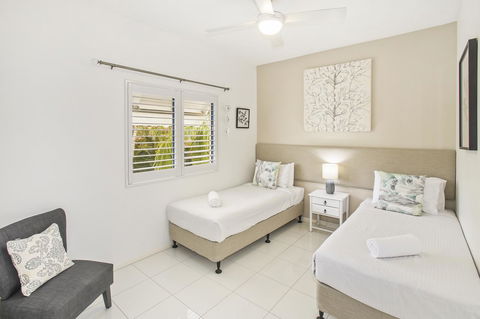Rimini Holiday Apartments - Accommodation Bookings 8