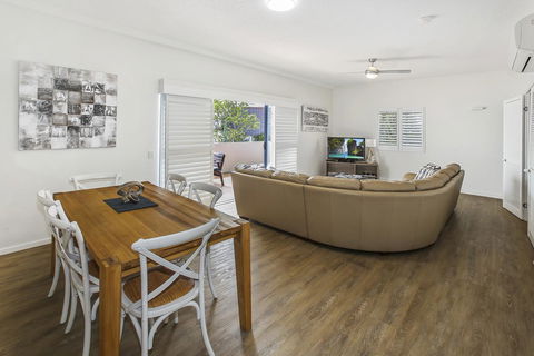 Rimini Holiday Apartments - Accommodation Bookings 19