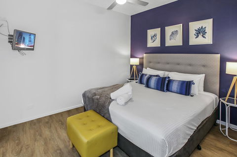 Rimini Holiday Apartments - Accommodation Bookings 17