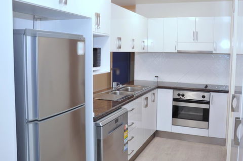 Rimini Holiday Apartments - Accommodation Bookings 39