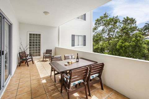 Rimini Holiday Apartments - Accommodation Bookings 23