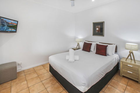 Rimini Holiday Apartments - Accommodation Bookings 2